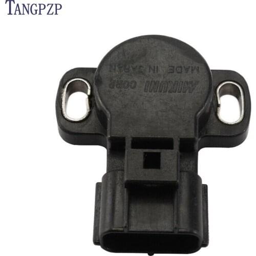 NEW oem 2C0-85885-00-00 2C085885 THROTTLE POSITION SENSOR TPS fits for YAMAHA R6 R1 high quality