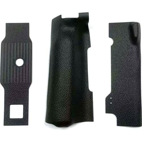 New Rubber Cover Unit Set For Fuji VPB-XH1 Camera