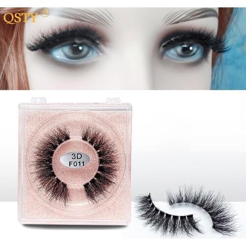 5 Pairs Handmade False Eyelashes Grafting Natural Long Eye lashes Extensions Beauty Health Makeup False Lashes