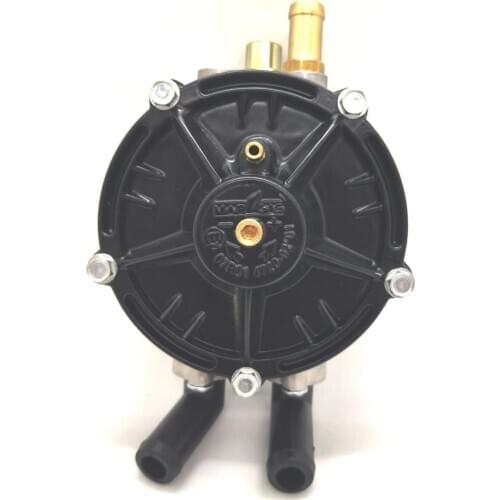 LPG GPL Reducer 145KW for KME Digitronic Stag Zenit AC Versus Alex Lpgtech type
