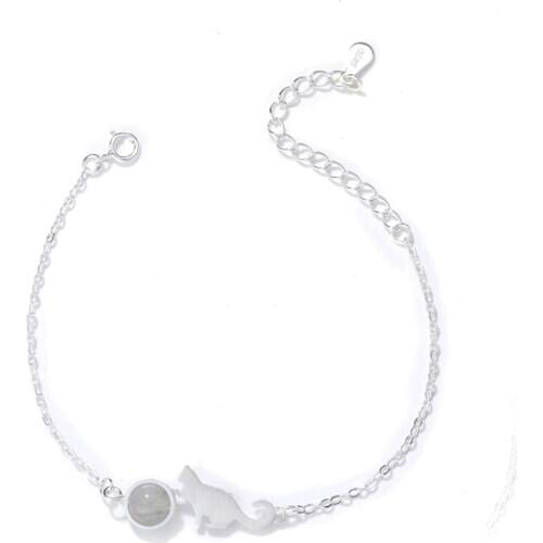 REETI Stone Bracelets