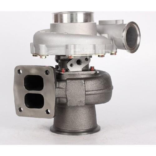 GT4082N turbocharger 714987-5005S 714987-0002 11162409 11129163 9011162409 for Volvo EC350B with D10BEAE2 Engine