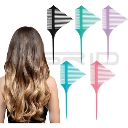 Расчески для укладки WANGDA PROFESSIONAL China At AliExpress