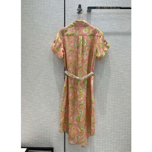 WEDOBVKA Short Summer Dresses