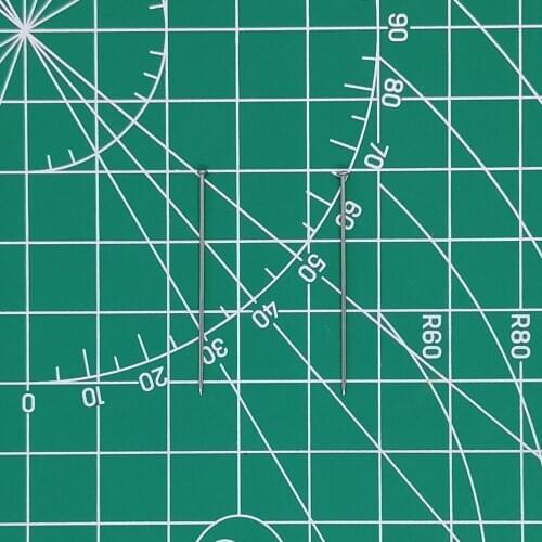 Replacement Parts & Accessories Stainless Steel Straight Pin for Victorinox Swiss Army Knife 2 Pack