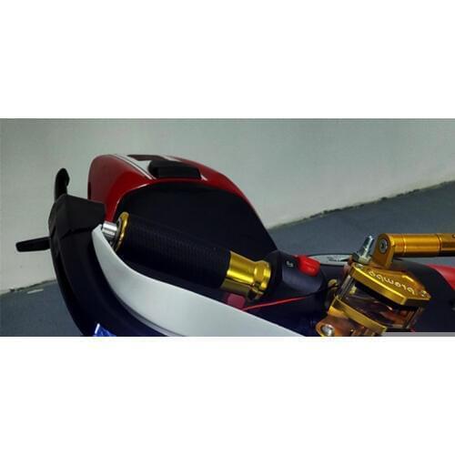 Motorcycle handguard hand guards handlebar protection with light for bmw motorcycle honda dio af18 bmw e46 honda gl 1800