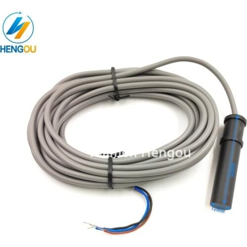1 Piece M2.198.1563 Water Level Sensor for CD102 SM102 Printing Machine Spare Parts M2.198.1563/06