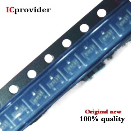 10 pcs IRFML8244 SOT-23 IRFML8244TRPBF SOT23 N-CH 25 V 5.8A 8244 SOT