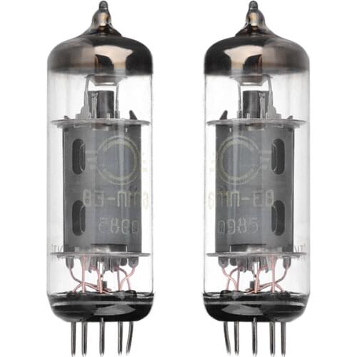 Special promotion, new Soviet 6n1n-EB electronic tube, high quality upgrade 6P1 tube