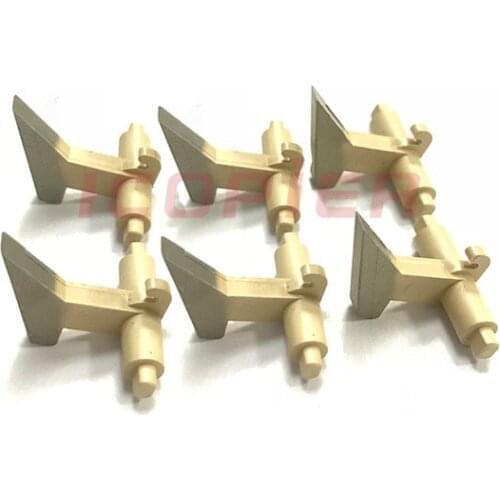 5sets Original Upper Picker Finger for Kyocera FS-2100 1120 1320 1370