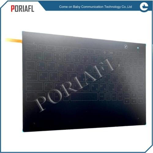 AAA+ quality For lenovo YOGA BOOK X91F X90 YB1-X91L YB1-X90 keyboard Repair Parts