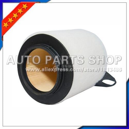 Car accessories OEM 13717532754 High Quality Air Filter For BMW 3 series (E90) (E91) 320 i 318 i Air Filter