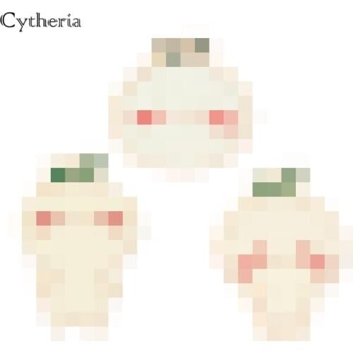 Cartoon Cute radish cute badges Brooches pins couple denim shirt backpack button brooch women jewelry gift best friends