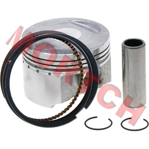 Motorcycle Engine Parts Piston Ring Kit For CFMOTO CF150NK CF150-3 CF150-3A CF MOTO 150NK 150-3A Parts Number 0A70-040001-00020