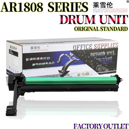 Drum Unit For Use in Sharp MX-235CU AR-1808S 2008L 2028 2308D 3818s 4818s 2035 3020D 3821 4821
