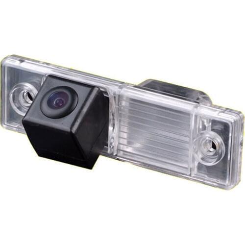 For Sony CCD Chevrolet Lova Aveo Lacetti Captiva Cruze Epica Car rear view back up parking reversing CAM Sensor Camera for GPS