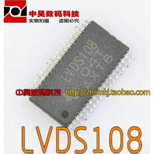 LVDS108 controller