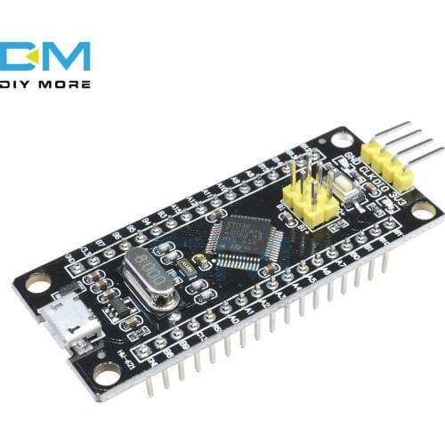 STM32F103C8T6 ARM STM32 Minimum System Development Board Module For Arduino Micro USB Controller