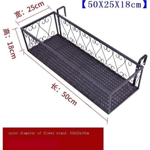 A Ripiani Decoration Exterieur Sera Planten Rek Balkon Dekorasyon Decoracion Exterior Stand Balcony Flower Balcon Plant Shelf