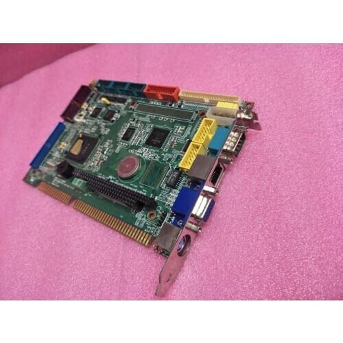 Original disassembly VORTEX86DX/SX REV1.6/1.8 90% New V sx-6124-v2 test OK