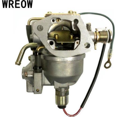 Fit For CV730 Carburetor Carb Chainsaw 24853102-S CV740 24-853-102 0039-0046 0026-0033 Power Tool Accessories