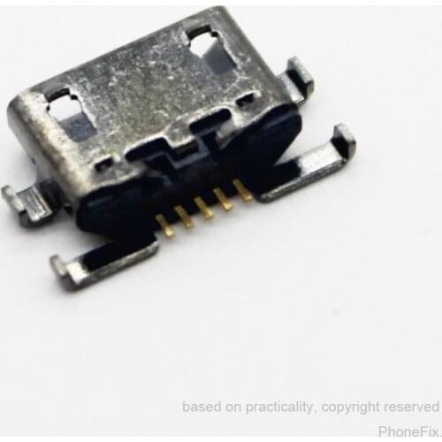 GENUINE for Moto G 2nd Gen XT1068 XT1069 Micro USB Charge Port Jack Socket Connector