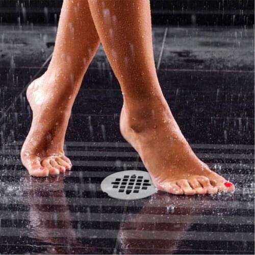 Pool Bath Slip Bathtub Kitchen Stairs Floor Anti-Slip Tape Transparent 10 meters 25mm Width