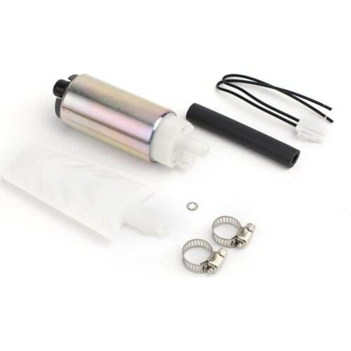 Artudatech Petrol Fuel Pump For Honda FES125 FES150 Pantheon / S-Wing 2003-2013 16700-KRJ-903 Motorcycle Motor Accessories Parts