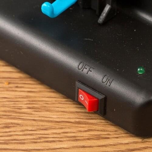 R58A Shake Wiggle Device Automatic Swing for Smartphone WeChat Run Step Count Program