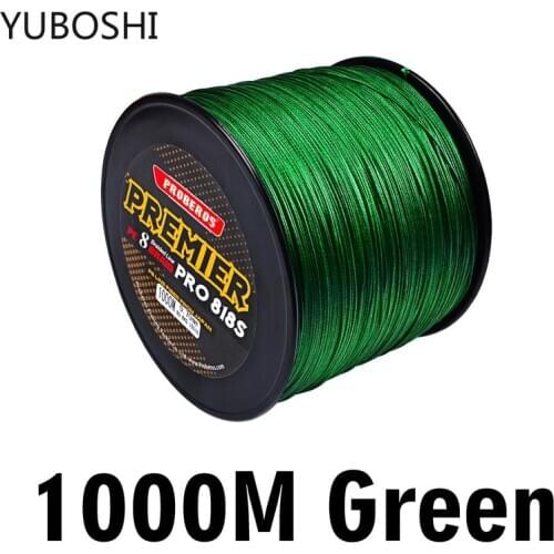 Yuboshi Braided Cords And Braided Line