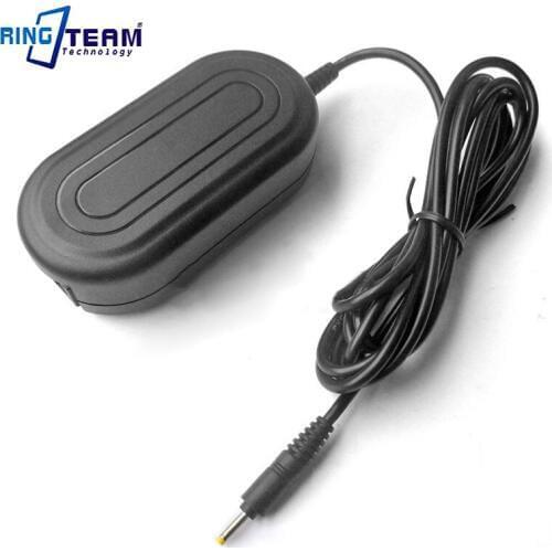AC Power Adapter AC-3V AC3V AC 3VS 3AG 3VN 3VW 3VHS-US for Fujifilm FinePix A310 A330 A340 A345 A350 A400 A500 A600 A610 A800