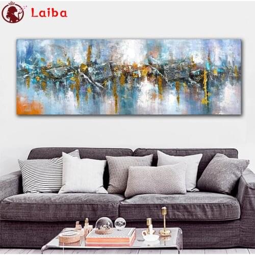 Diamond Painting Abstract art, painted pattern Rhinestone 5D DIY Diamond Embroidery,Cross Stitch,diamond Mosaic Sale