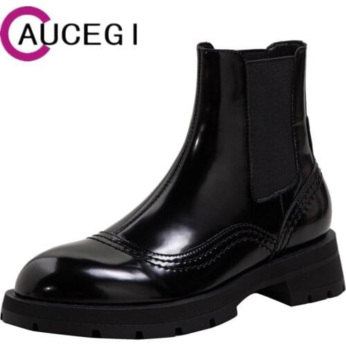 AUCEGI Footwear