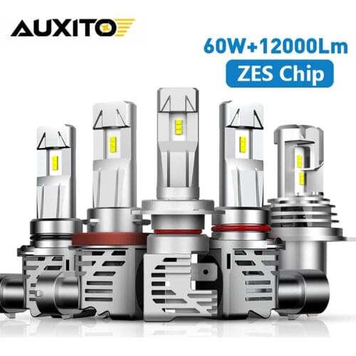 AUXITO Headlamps