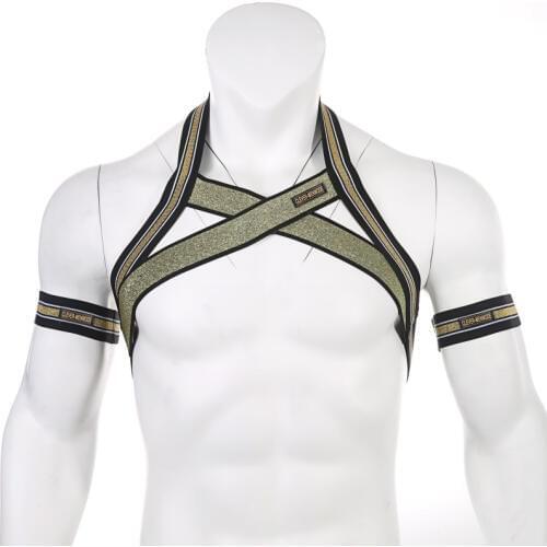 CLEVER-MENMODE Cosplay Costumes