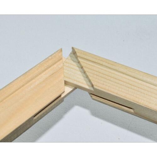 Wood frame for canvas oil painting Wood frame for canvas oil painting nature DIY frame picture inner frame