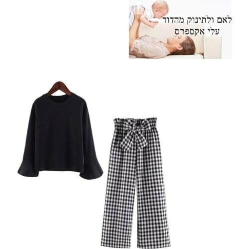 Girls Set 2020 Autumn Casual Fashion Childrens Two-Piece Set 1.21