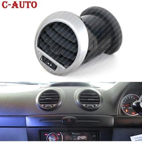 Car Air conditioner Outlet Cover shell vents Excelle Air conditioning Vents For Chevrolet Optra Nubira/Lacetti DAEWOO 2003-2008