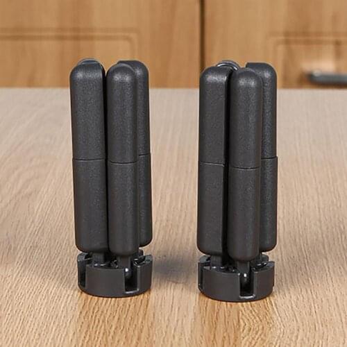 Kitchen Non-slip Foldable Insulated Mat Heat Resistant Trivet Pan Pot Pad Holder