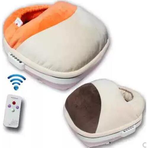 Hot!!! High quality quality plantar foot massage lumbar back as multi - function kneading massage as for leaning on of massager