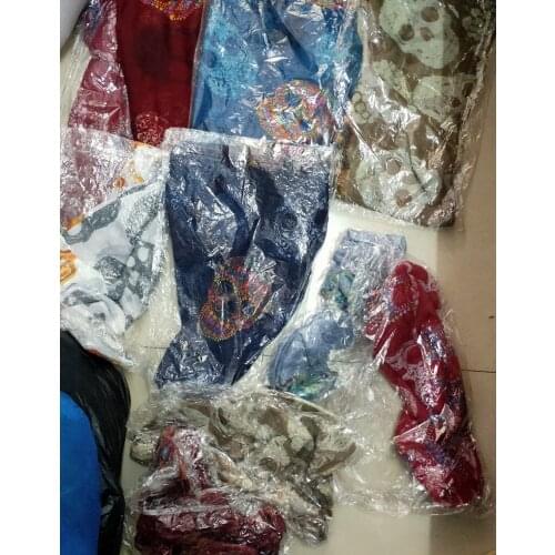 Fashion Colorful Skull Print Scarf Shawls 6 Color Mix Free Shipping