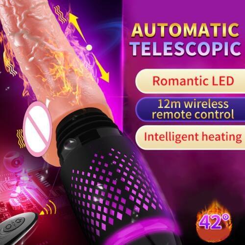 My 9Colors Sex Devices