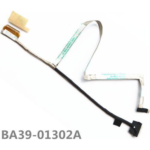 New BA39-01302A Lcd Cable For Samsung NP370R5E NP450R5E NP470R5E NP510R5E Lcd Lvds Cable