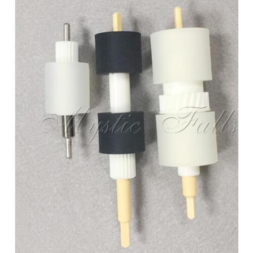 Bypass Feed Roller Kit 604K23670 059K26570 604K23660 for Xerox 4110 4127 WC7242 5065 7700 6075 DCC6550 5065 240 250 242 252