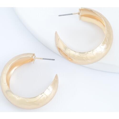 Pauli Manfi Earrings Rings