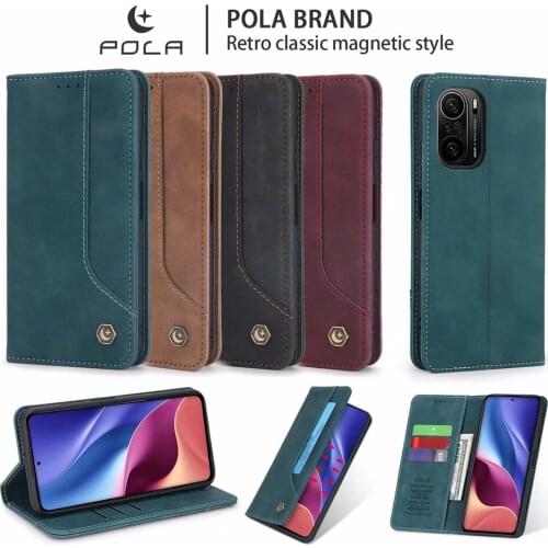 POLA Xiaomi Redmi Phone Cases