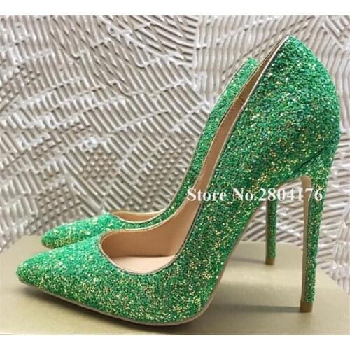 Women's Stiletto Heels Rousmery China