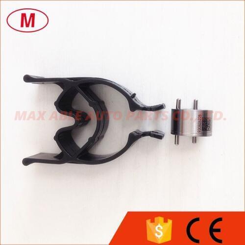 Made in China 9308Z622B / 9308-622B White control valve/ Valves 28239295 for DELPH* common rail injector