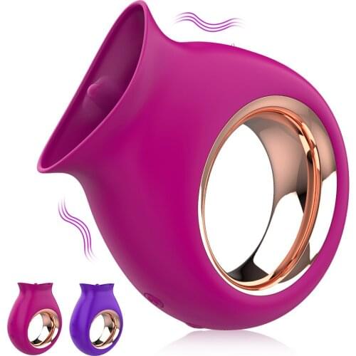 Sexy Conch Licking Vibrator For Clitoris Sucker Nipple Licks Anal Toys Women Masturbator Machine Pocket Erotic Massager Sex Shop