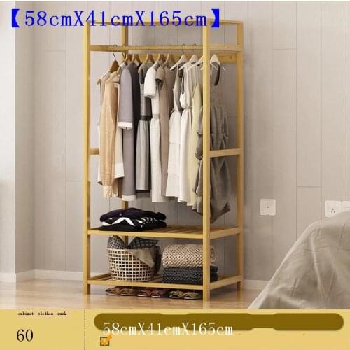 Vintage Coat Rack Wall Decorativos Percha Armoire Pared Colgadores Ropa Perchero De Pie Cintre Wieszak Cabide Clothes Hanger